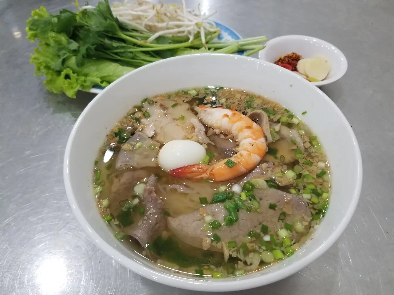HỦ TIẾU MÌ TƯƠI NAM VANG  - 75.000 ₫ tại Hủ Tiếu Nam Vang Hòa