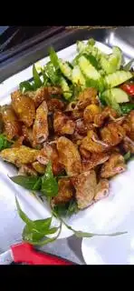 Hình ảnh combo 3 món