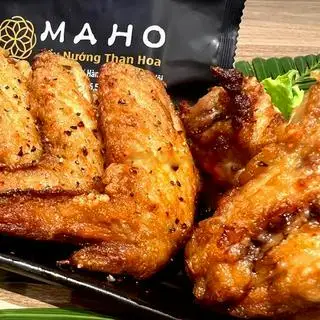 Hình ảnh Cánh gà chiên MAHO loại to - 10 cáI