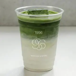 Hình ảnh Genmaicha