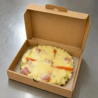 Hình ảnh Cheese Okonomiyaki