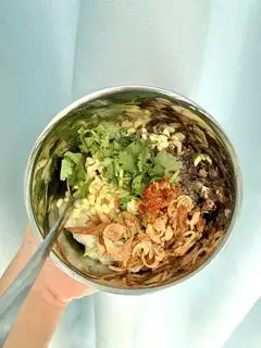Bánh Đúc Nóng Chay - 35.000 ₫ tại Bánh Đúc Nóng - Há Cảo Cô Oanh - Cô Giang