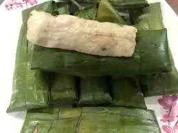 Chả bò đa nẵng - 15.000 ₫ tại Bún Bò Thố Đá 3 Miền - Lữ Gia