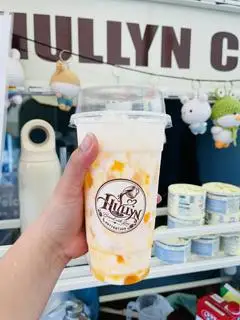 Hình ảnh Sữa chua Đào