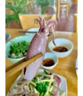 Hình ảnh Mực Thêm