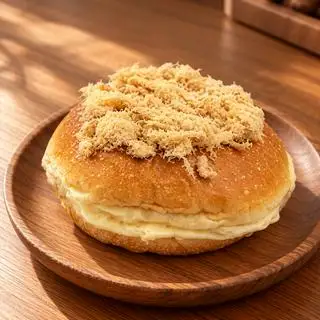 Hình ảnh Bánh Phô Mai Tan Chảy