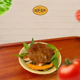 VIÊN THỊT NƯỚNG - 9.000 ₫ tại Bánh Mì Thịt Nướng Dòn Dòn, Bánh Mì Chả Cá & Sữa Bắp - Khu Đô Thị Sala