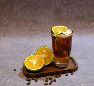 Hình ảnh Coldbrew cam