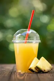 Hình ảnh Nước Ép Dứa