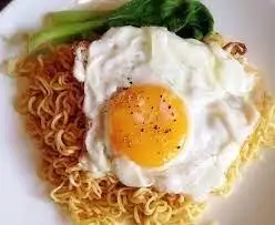 Mì Trứng - 50.000 ₫ tại Nui & Chân Gà Chị Bốn - Hồ Thị Kỷ