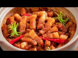 THỊT KHO TIÊU - 59.000 ₫ tại Vựa Cơm Sài Gòn - Điện Biên Phủ