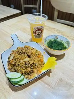 Hình ảnh Cơm đảo thập cẩm HQ