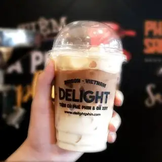 Bạc Tẩy Xỉu Phé - 39.000 ₫ tại DELIGHT Roasters - Xưởng Rang Cà Phê Cầu Đất & Trà - Nguyễn Xí