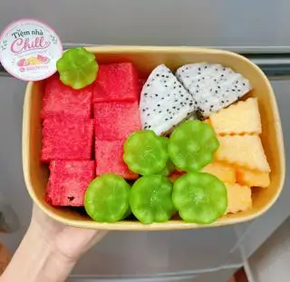 Hình ảnh Hộp Mix Premium