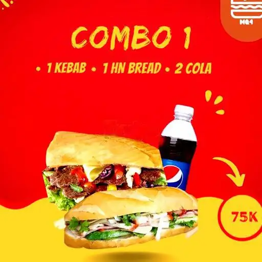 Hình ảnh Combo 6