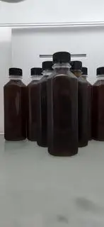 Sâm mía lau - 15.000 ₫ tại Quán Chay Nhà Yên - Chu Văn An