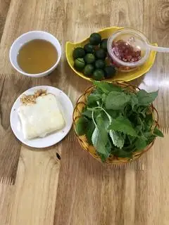 Hình ảnh Bánh trứng không nhân