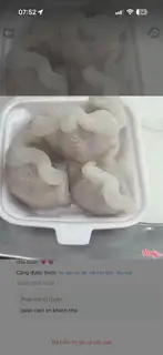 Hình ảnh Há cảo cải tím