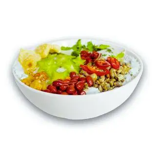 Cơm hến Huế - 45.000 ₫ tại Món Huế 3 Mẹt - Cơm, Mì & Bún Hến - Hoa Cau