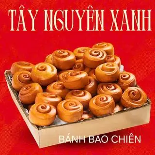 Hình ảnh Bánh bao chiên 