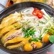 Hình ảnh Phở Gà Đùi