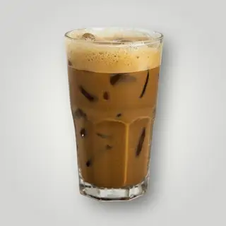 Hình ảnh Cà phê x sữa x đá