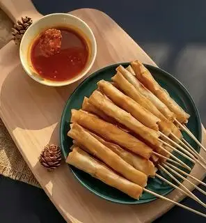 Hình ảnh Nem giòn - 5 cái