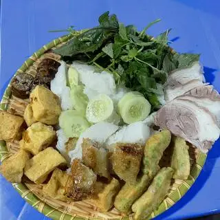 Hình ảnh Bún Đậu Mẹt Size M