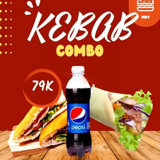 Hình ảnh Combo 1