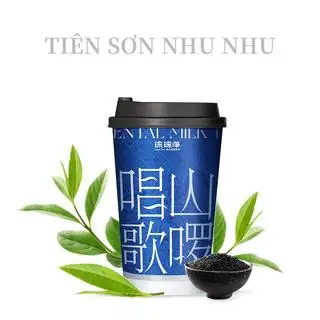 Hình ảnh Tiên sơn nhu nhu