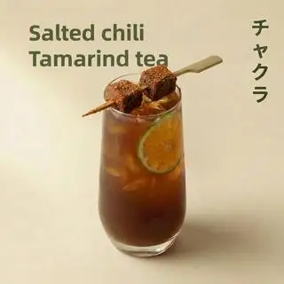 Hình ảnh Tamarind tea