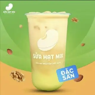 Hình ảnh Sữa Đậu Nành mix 3 vị - DỄ UỐNG
