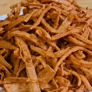 Hình ảnh SƯỜN NON CHAY 