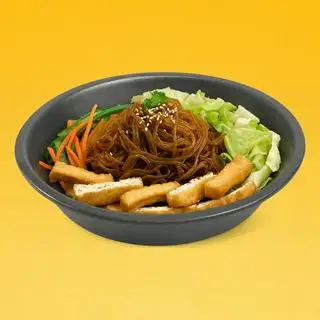 Hình ảnh Miến Xèo Rau Củ