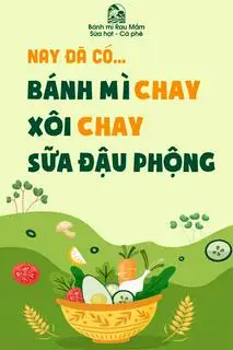 Hình ảnh Xôi chay