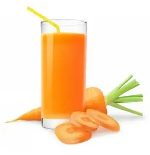 Hình ảnh nước ép cà rốt
