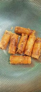Hình ảnh CHẢ GIÒ THÊM