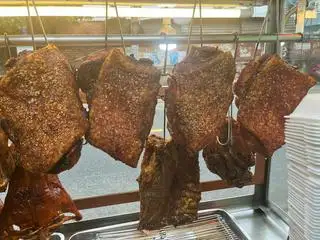 Hình ảnh Heo Quay 1 Lạng