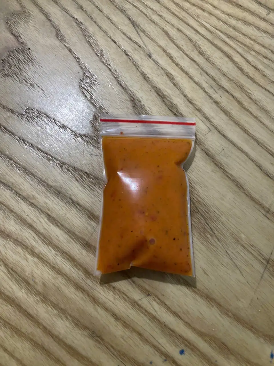 Hình ảnh nước chấm 
