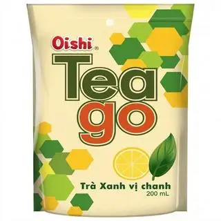 Hình ảnh Teago chanh