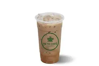 Trà Sữa Socola - Size L - 29.000 ₫ tại Meta Café - Trà Sữa & Milo Dầm Phú Nhuận - 74 Trần Huy Liệu