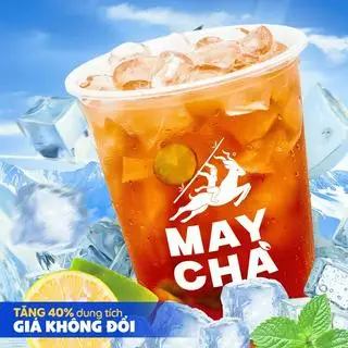 Hồng Trà Tắc - 24.000 ₫ tại Trà Sữa Maycha - 86 Nguyễn Huệ
