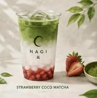 Hình ảnh Coco Dâu
