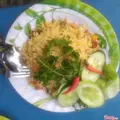 Hình ảnh Cơm Chiên Dương Châu