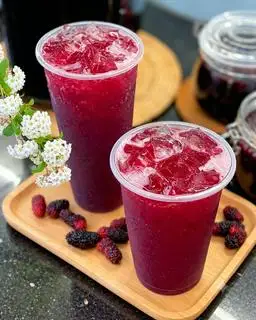 Hình ảnh TRÀ DÂU TẰM 