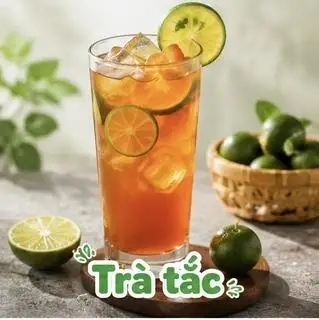 Nước  - 15.000 ₫ tại Bún Bò Hai - Đoàn Văn Bơ