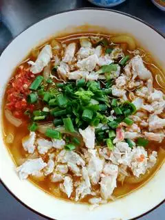Hình ảnh Bánh canh cua