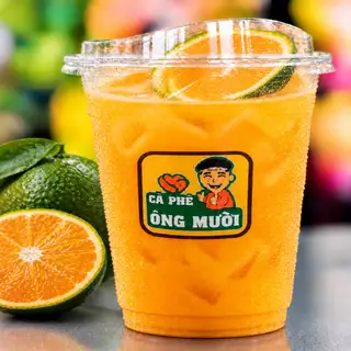 Hình ảnh Cam Tươi