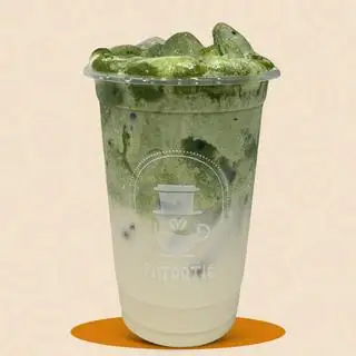 Matcha Latte Creamy - 46.000 ₫ tại Patootie - Cà Phê, Matcha & Cacao - Thành Thái