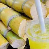 Nước mía - 18.000 ₫ tại Ăn Vặt Nhà Gạo - Nguyễn Công Hoan